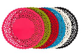 Manufacturers Exporters and Wholesale Suppliers of Place Mats Panipat Haryana